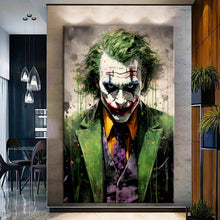 Load image into Gallery viewer, Rolled tube packaging for canvas prints laid on a wooden surface with pink decorative leaves.