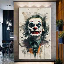 Load image into Gallery viewer, Rolled tube packaging for canvas prints laid on a wooden surface with pink decorative leaves.