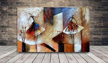 Load image into Gallery viewer, Ballet 078 - Iloski Art LLC