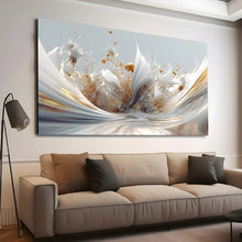 Load image into Gallery viewer, Stretched canvas wall art print – Canvas Wall Art Painting Butterfly BFA008 – Small – 30x20 in (75x50 cm) – Iloski Art LLC