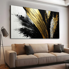 Load image into Gallery viewer, Stretched canvas wall art print – Canvas Wall Art Painting Merkandi MER109 – Small – 30x20 in (75x50 cm) – Iloski Art LLC