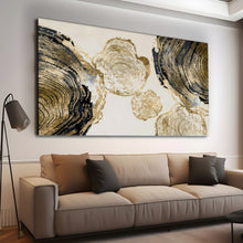 Load image into Gallery viewer, Stretched canvas wall art print – Canvas Wall Art Painting Merkandi MER108 – Small – 30x20 in (75x50 cm) – Iloski Art LLC