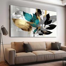 Load image into Gallery viewer, Stretched canvas wall art print – Canvas Wall Art Painting Merkandi MER080 – Small – 30x20 in (75x50 cm) – Iloski Art LLC