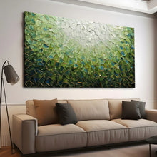 Load image into Gallery viewer, Canvas Wall Art Abstract ABST0042 - Iloski Art LLC