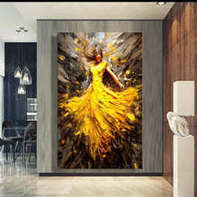 Load image into Gallery viewer, Ballet 088 - Iloski Art LLC