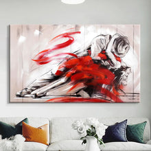 Load image into Gallery viewer, Ballet 038 - Iloski Art LLC