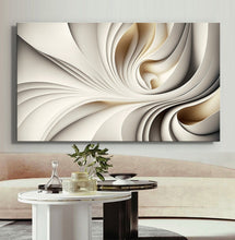 Load image into Gallery viewer, Stretched canvas wall art print – Canvas Wall Art Painting Sandstorm TB030 – Small – 30x20 in (75x50 cm) – Iloski Art LLC
