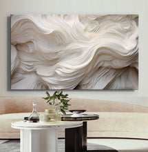 Load image into Gallery viewer, Stretched canvas wall art print – Canvas Wall Art Painting Sandstorm TB057 – Small – 30x20 in (75x50 cm) – Iloski Art LLC