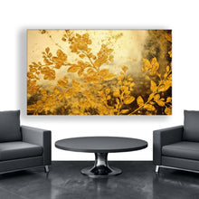 Load image into Gallery viewer, Stretched canvas wall art print – Canvas Wall Art Painting Trees and Branches TB065 – Small – 30x20 in (75x50 cm) – Iloski Art LLC