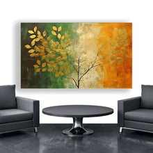 Load image into Gallery viewer, Stretched canvas wall art print – Canvas Wall Art Painting Trees and Branches TB008 – Small – 30x20 in (75x50 cm) – Iloski Art LLC