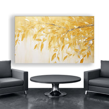 Load image into Gallery viewer, Stretched canvas wall art print – Canvas Wall Art Painting Trees and Branches TB034 – Small – 30x20 in (75x50 cm) – Iloski Art LLC