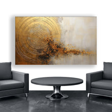 Load image into Gallery viewer, Stretched canvas wall art print – Canvas Wall Art Painting Trees and Branches TB035 – Small – 30x20 in (75x50 cm) – Iloski Art LLC