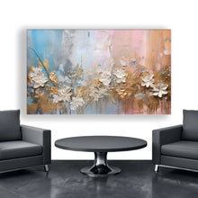 Load image into Gallery viewer, Stretched canvas wall art print – Canvas Wall Art Painting Trees and Branches TB011 – Small – 30x20 in (75x50 cm) – Iloski Art LLC