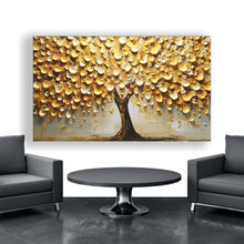Load image into Gallery viewer, Stretched canvas wall art print – Canvas Wall Art Painting Trees and Branches TB107 – Small – 30x20 in (75x50 cm) – Iloski Art LLC