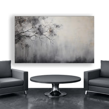 Load image into Gallery viewer, Canvas Wall Art Painting Trees and Branches TB117