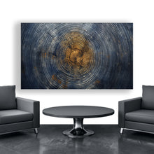 Load image into Gallery viewer, Canvas Wall Art Painting Trees and Branches TB119