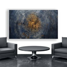 Load image into Gallery viewer, Stretched canvas wall art print – Canvas Wall Art Painting Trees and Branches TB119 – Small – 30x20 in (75x50 cm) – Iloski Art LLC