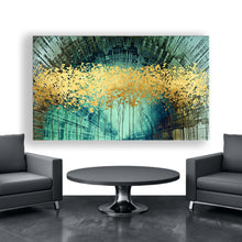 Load image into Gallery viewer, Canvas Wall Art Painting Trees and Branches TB128