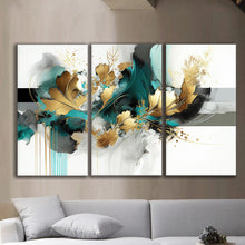 Load image into Gallery viewer, Modular Art Collection: Contemporary Designs in Pieces MAC045
