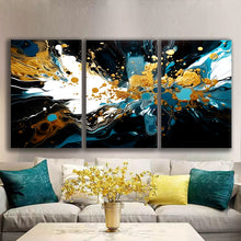 Load image into Gallery viewer, Modular Art Collection: Contemporary Designs in Pieces MAC003