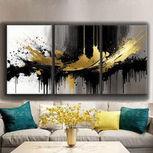 Load image into Gallery viewer, Modular Art Collection: Contemporary Designs in Pieces MAC004