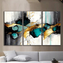 Load image into Gallery viewer, Modular Art Collection: Contemporary Designs in Pieces MAC001