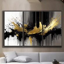 Load image into Gallery viewer, Modular Art Collection: Contemporary Designs in Pieces MAC004