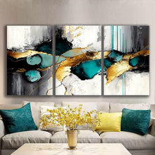 Load image into Gallery viewer, Modular Art Collection: Contemporary Designs in Pieces MAC001