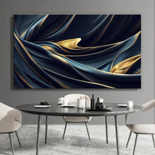 Load image into Gallery viewer, Canvas Wall Art Painting FLUID0040 - Iloski Art LLC