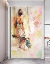 Load image into Gallery viewer, Ballet 034 - Iloski Art LLC