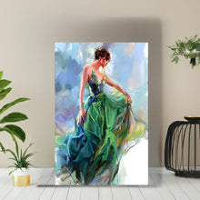 Load image into Gallery viewer, Ballet 001 - Iloski Art LLC