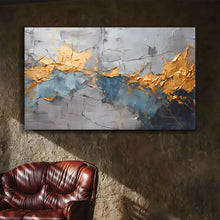 Load image into Gallery viewer, Canvas Wall Art Abstract ABST0034 - Iloski Art LLC