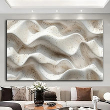 Load image into Gallery viewer, Canvas Wall Art Abstract ABST0014 - Iloski Art LLC