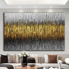 Load image into Gallery viewer, Stretched canvas wall art print – Canvas Wall Art Painting Flowers FL079 – Small – 30x20 in (75x50 cm) – Iloski Art LLC