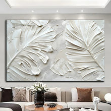 Load image into Gallery viewer, Stretched canvas wall art print – Canvas Wall Art Painting Flowers FL097 – Small – 30x20 in (75x50 cm) – Iloski Art LLC
