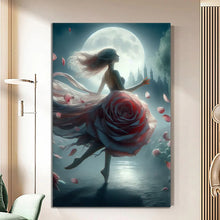 Load image into Gallery viewer, Ballet 033 - Iloski Art LLC