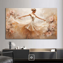 Load image into Gallery viewer, Ballet 071 - Iloski Art LLC