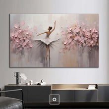 Load image into Gallery viewer, Ballet 076 - Iloski Art LLC