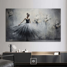 Load image into Gallery viewer, Ballet 075 - Iloski Art LLC