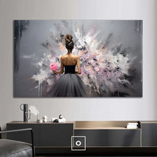 Load image into Gallery viewer, Ballet 091 - Iloski Art LLC
