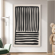 Load image into Gallery viewer, MAP258 Bright Reflection - canvas wall art