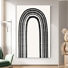Load image into Gallery viewer, MAP250 Soft Contrast - canvas wall art