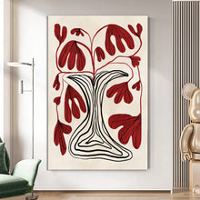 Load image into Gallery viewer, MAP384 Color Motion - canvas wall art