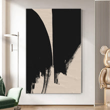 Load image into Gallery viewer, MAP251 Modern Layers - canvas wall art