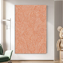 Load image into Gallery viewer, MAP404 Color Perspective - canvas wall art