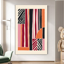 Load image into Gallery viewer, MAP360 Soft Accent - canvas wall art