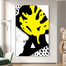 Load image into Gallery viewer, MAP440 Soft Harmony - canvas wall art