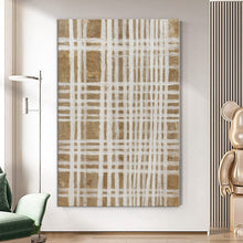 Load image into Gallery viewer, MAP128 Urban Motion - canvas wall art