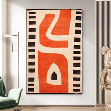 Load image into Gallery viewer, MAP068 Urban Contrast - canvas wall art