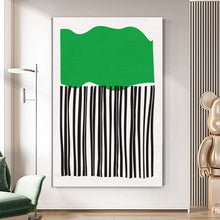Load image into Gallery viewer, MAP003 Bright Accent - canvas wall art